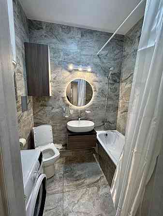 Сдаю 1 к.кВ, Буденновский район, Улица Полоцкая 16Б, Заперевальная Донецк