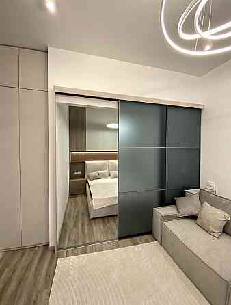 Сдаю 1 к.кВ, Буденновский район, Улица Полоцкая 16Б, Заперевальная Донецк