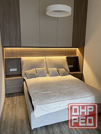 Сдаю 1 к.кВ, Буденновский район, Улица Полоцкая 16Б, Заперевальная Донецк - изображение 5