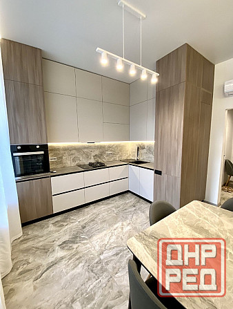 Сдаю 1 к.кВ, Буденновский район, Улица Полоцкая 16Б, Заперевальная Донецк - изображение 1