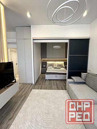 Сдаю 1 к.кВ, Буденновский район, Улица Полоцкая 16Б, Заперевальная Донецк - изображение 3