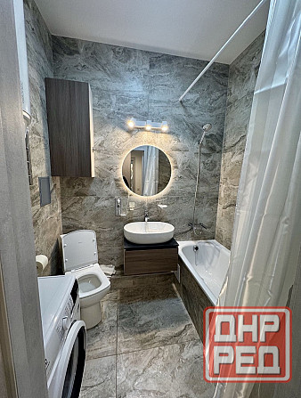 Сдаю 1 к.кВ, Буденновский район, Улица Полоцкая 16Б, Заперевальная Донецк - изображение 6