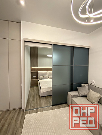 Сдаю 1 к.кВ, Буденновский район, Улица Полоцкая 16Б, Заперевальная Донецк - изображение 4