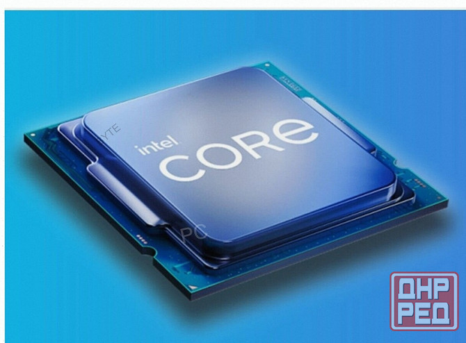 Процессор Intel Core i5-13600kf Oem - арт:1038 Макеевка - изображение 3