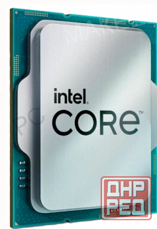 Процессор Intel Core i5-13600kf Oem - арт:1038 Макеевка - изображение 4