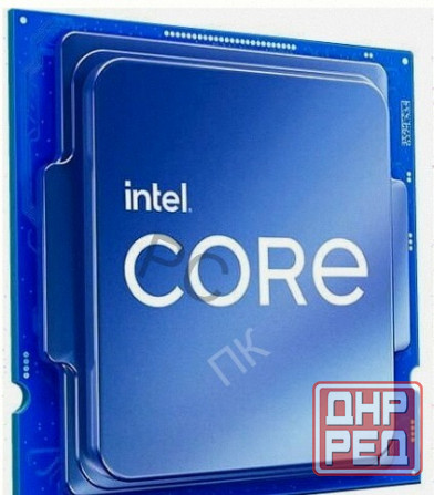 Процессор Intel Core i5-13600kf Oem - арт:1038 Макеевка - изображение 1