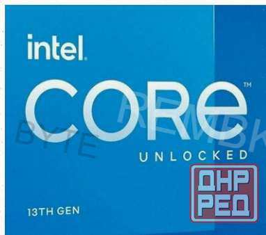 Процессор Intel Core i5-13600kf Oem - арт:1038 Макеевка - изображение 2