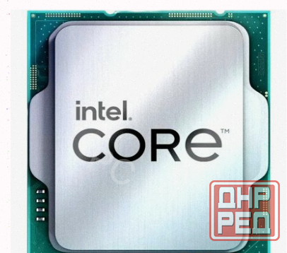 Процессор Intel Core i3-14100f Oem Lga1700 - арт:8100 Макеевка - изображение 4