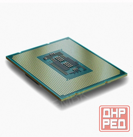 Процессор Intel Core i3-14100f Oem Lga1700 - арт:8100 Макеевка - изображение 3