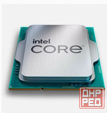 Процессор Intel Core i3-14100f Oem Lga1700 - арт:8100 Макеевка - изображение 2