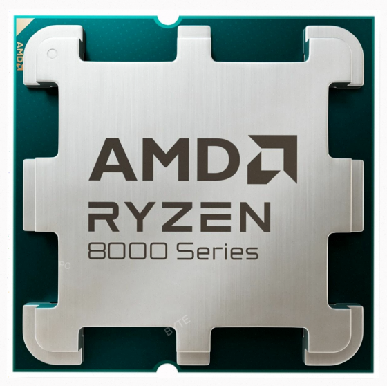 Процессор Amd Ryzen 7 8700f am5 Oem - арт:8862 Макеевка