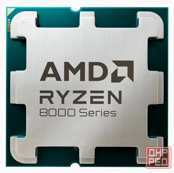 Процессор Amd Ryzen 7 8700f am5 Oem - арт:8862 Макеевка - изображение 1