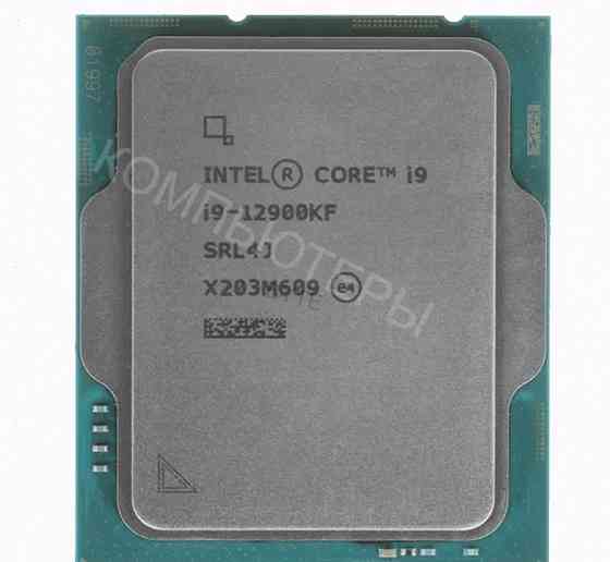 Процессор Intel Core i9-12900kf, Оем - арт:9031 Макеевка