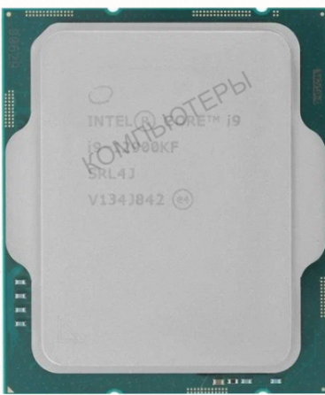 Процессор Intel Core i9-12900kf, Оем - арт:9031 Макеевка