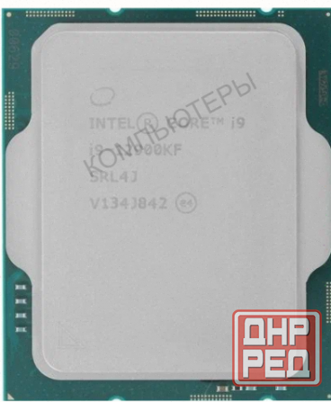 Процессор Intel Core i9-12900kf, Оем - арт:9031 Макеевка - изображение 4