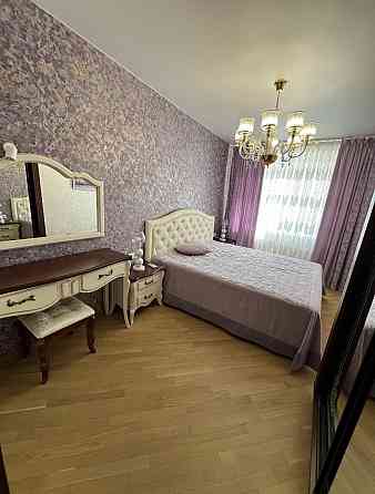 Сдаю 3 к.кВ, Калининский район, Улица 50-й Гвардейский Дивизии 22, Калининский Рынок Донецк