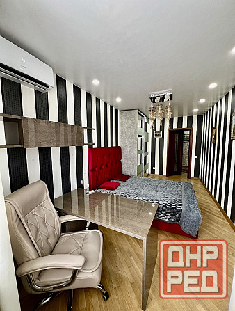 Сдаю 3 к.кВ, Калининский район, Улица 50-й Гвардейский Дивизии 22, Калининский Рынок Донецк - изображение 5