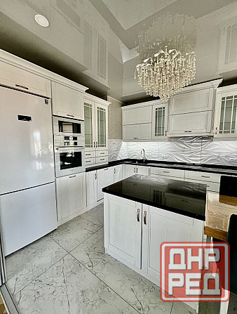 Сдаю 3 к.кВ, Калининский район, Улица 50-й Гвардейский Дивизии 22, Калининский Рынок Донецк - изображение 1