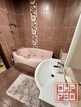 Сдаю 3 к.кВ, Калининский район, Улица 50-й Гвардейский Дивизии 22, Калининский Рынок Донецк - изображение 6