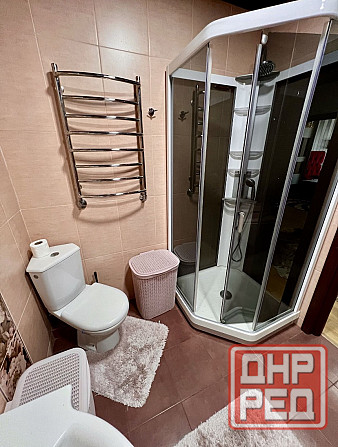 Сдаю 3 к.кВ, Калининский район, Улица 50-й Гвардейский Дивизии 22, Калининский Рынок Донецк - изображение 7