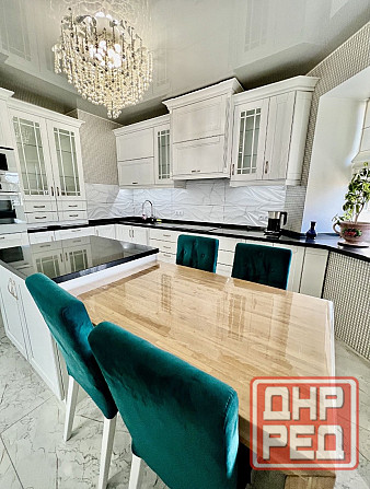 Сдаю 3 к.кВ, Калининский район, Улица 50-й Гвардейский Дивизии 22, Калининский Рынок Донецк - изображение 2