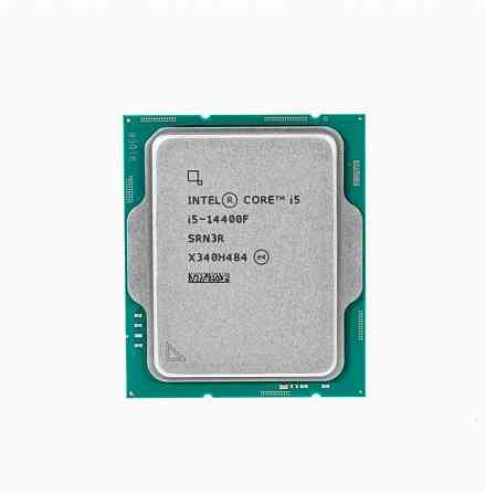 Процессор Intel Core i5-14400f Oem - арт:4443 Макеевка