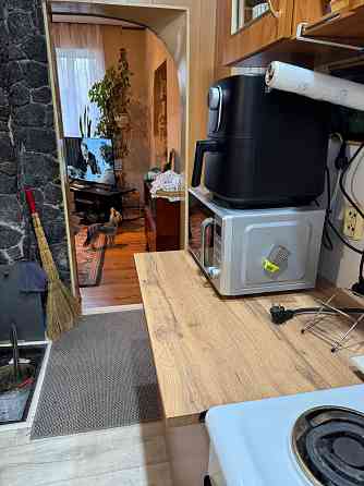 Продам квартиру на земле в Пролетарском районе Донецк