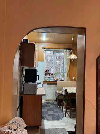 Продам квартиру на земле в Пролетарском районе Донецк