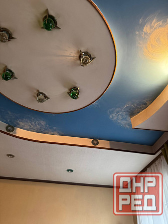 Продам квартиру на земле в Пролетарском районе Донецк - изображение 4