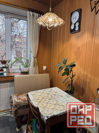 Продам квартиру на земле в Пролетарском районе Донецк - изображение 1