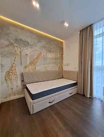 Сдаю 3 к.кВ, Ворошиловский район, Улица Постышева 34, Green Plaza, Цум Донецк