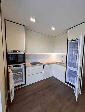 Сдаю 3 к.кВ, Ворошиловский район, Улица Постышева 34, Green Plaza, Цум Донецк