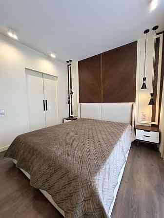 Сдаю 3 к.кВ, Ворошиловский район, Улица Постышева 34, Green Plaza, Цум Донецк