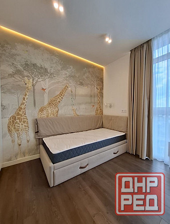 Сдаю 3 к.кВ, Ворошиловский район, Улица Постышева 34, Green Plaza, Цум Донецк - изображение 4