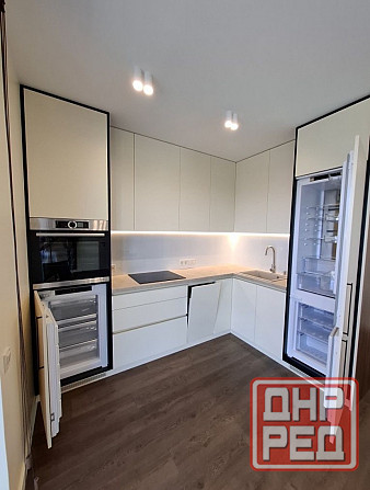 Сдаю 3 к.кВ, Ворошиловский район, Улица Постышева 34, Green Plaza, Цум Донецк - изображение 2