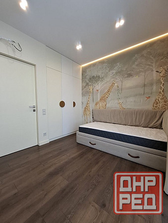 Сдаю 3 к.кВ, Ворошиловский район, Улица Постышева 34, Green Plaza, Цум Донецк - изображение 5