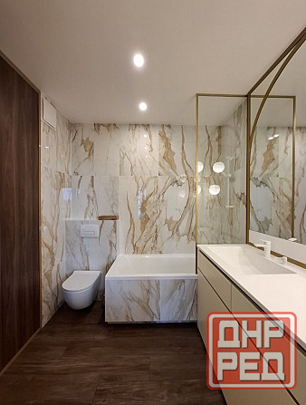 Сдаю 3 к.кВ, Ворошиловский район, Улица Постышева 34, Green Plaza, Цум Донецк - изображение 7