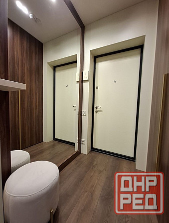 Сдаю 3 к.кВ, Ворошиловский район, Улица Постышева 34, Green Plaza, Цум Донецк - изображение 9