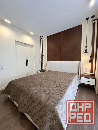 Сдаю 3 к.кВ, Ворошиловский район, Улица Постышева 34, Green Plaza, Цум Донецк - изображение 6