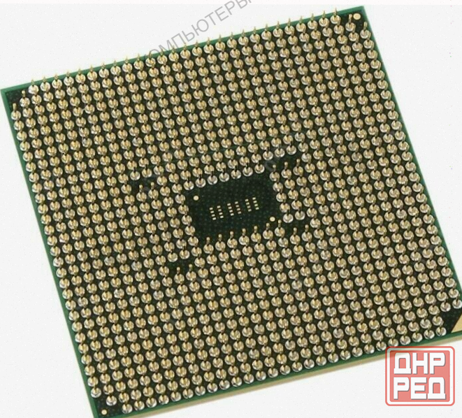 Процессор Amd Athlon x4 950 (3,5 Ггц, am4, 2 мб, 4 Ядра) - арт:8435 Макеевка - изображение 2