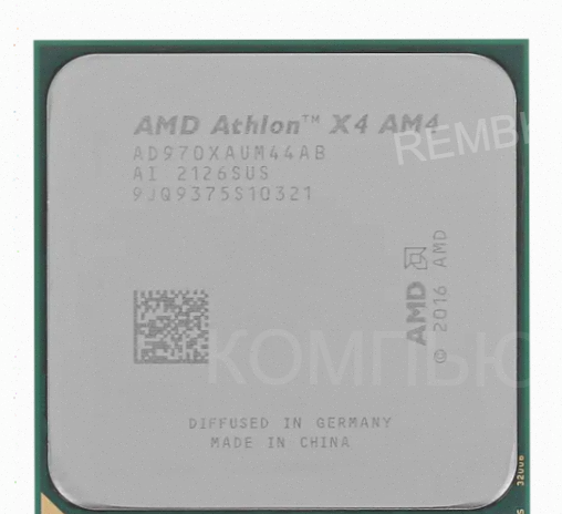 Процессор Amd Athlon x4 970 Oem - арт:3641 Макеевка