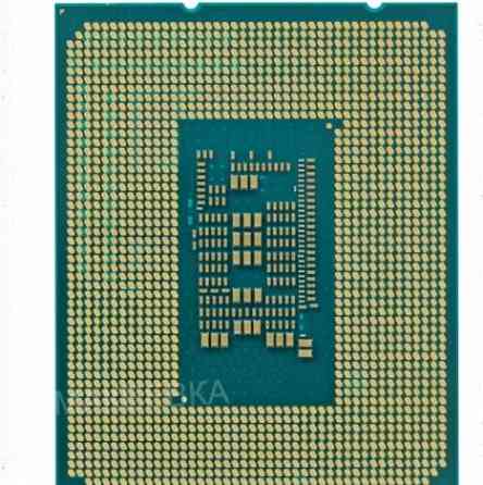 Процессор Intel Core i5-12400 Oem - арт:9421 Макеевка