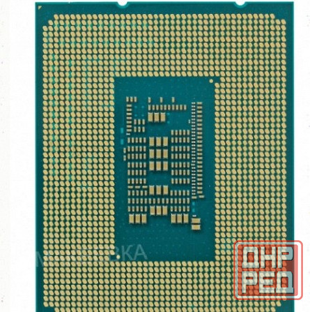 Процессор Intel Core i5-12400 Oem - арт:9421 Макеевка - изображение 2
