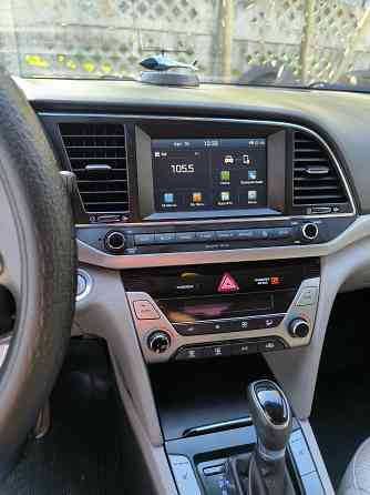 Продам авто Hyundai Elantra Донецк