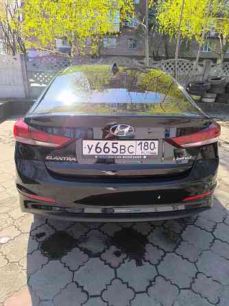 Продам авто Hyundai Elantra Донецк