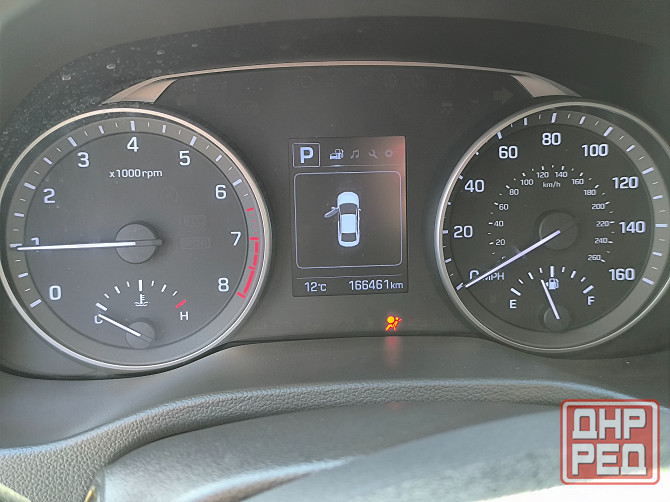 Продам авто Hyundai Elantra Донецк - изображение 5