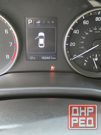 Продам авто Hyundai Elantra Донецк - изображение 6