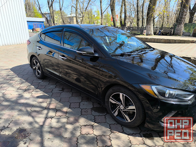 Продам авто Hyundai Elantra Донецк - изображение 7
