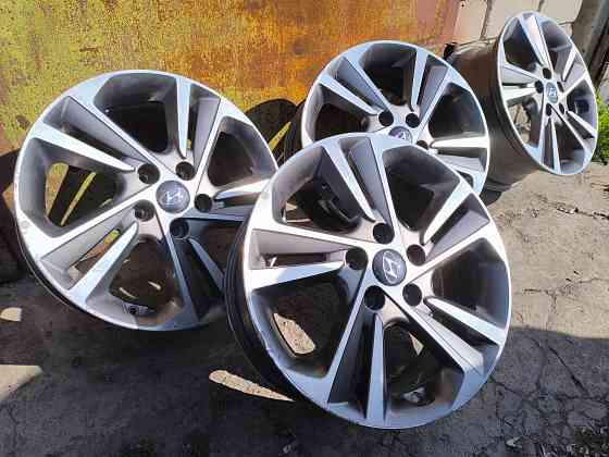 Продам оригинальные диски Донецк