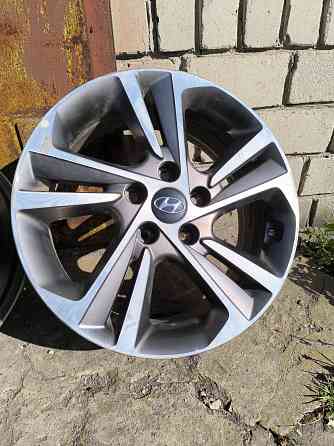 Продам оригинальные диски Донецк